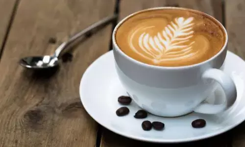 Can Drinking Coffee Help Prevent Diabetes?