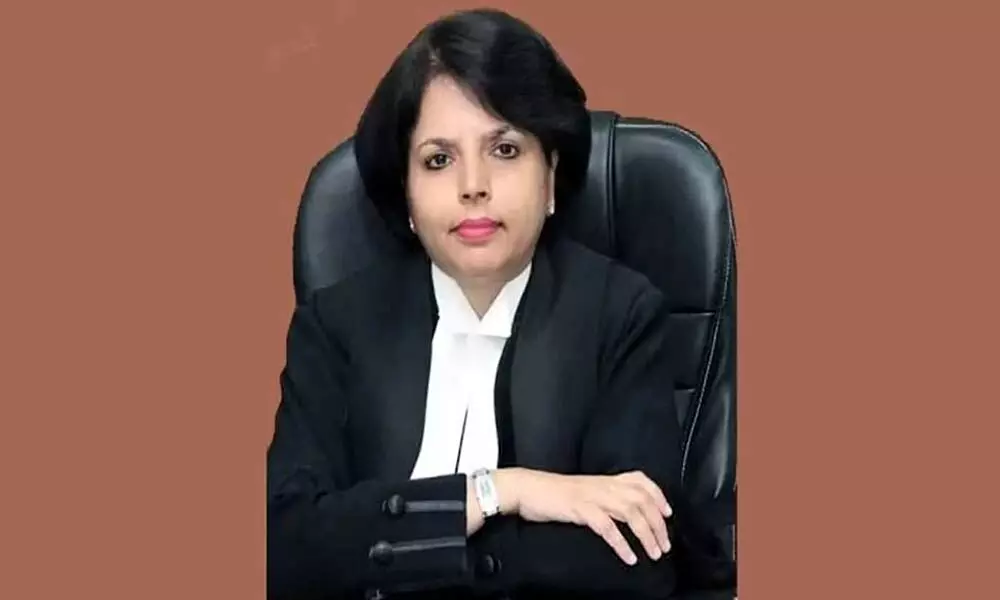 Delhi CJ Hima Kohli likely to be appointed as Chief Justice of Telangana HC