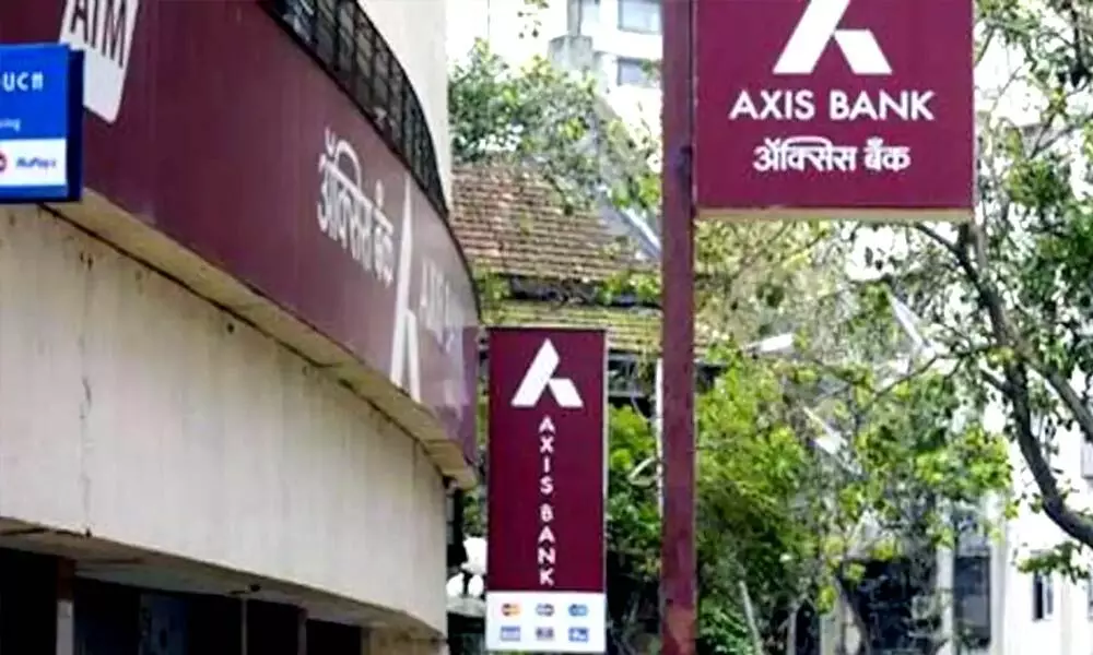 Axis Bank