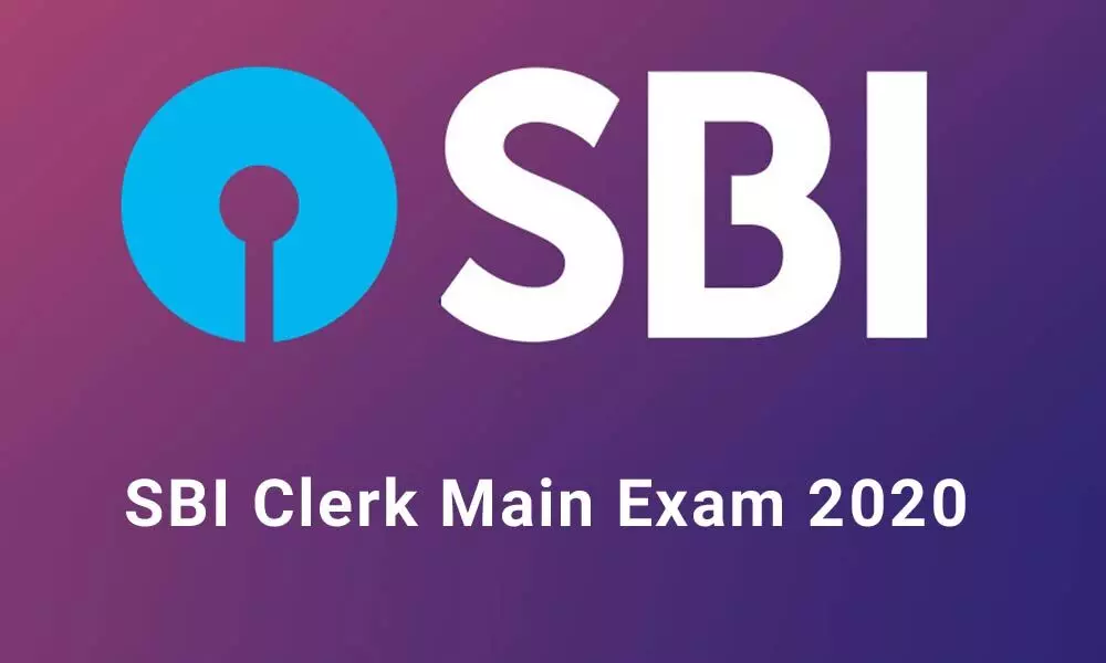 SBI Clerk Main Exam 2020: Result likely by December