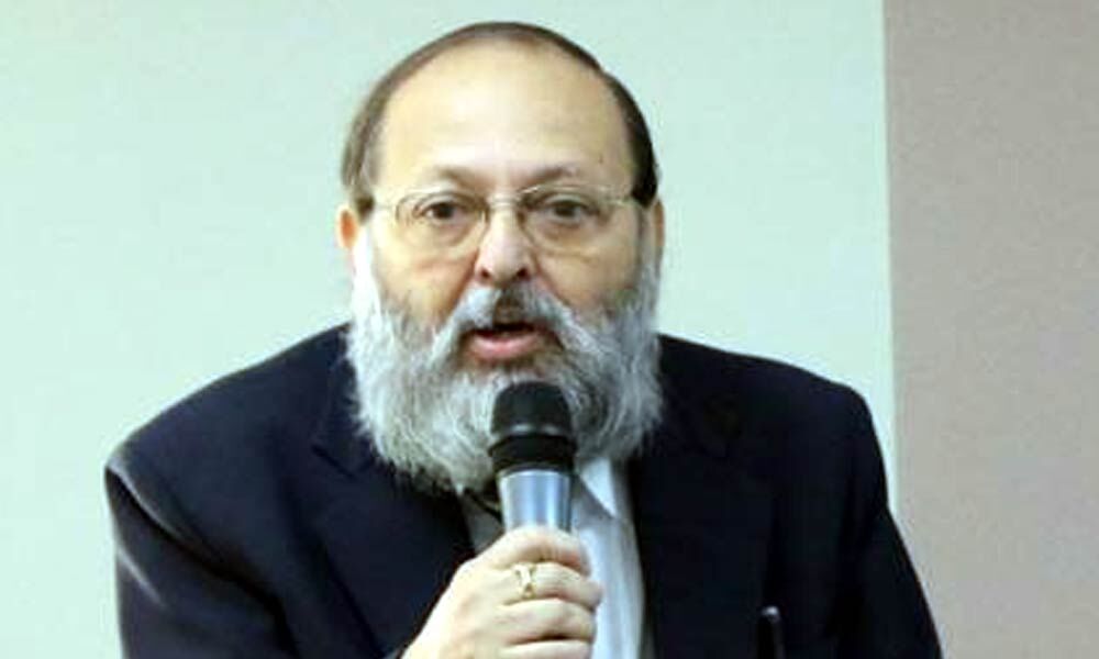 Goswami Cg Hc Chief Justice Arup Kumar Goswami Chhattisgarh Chief