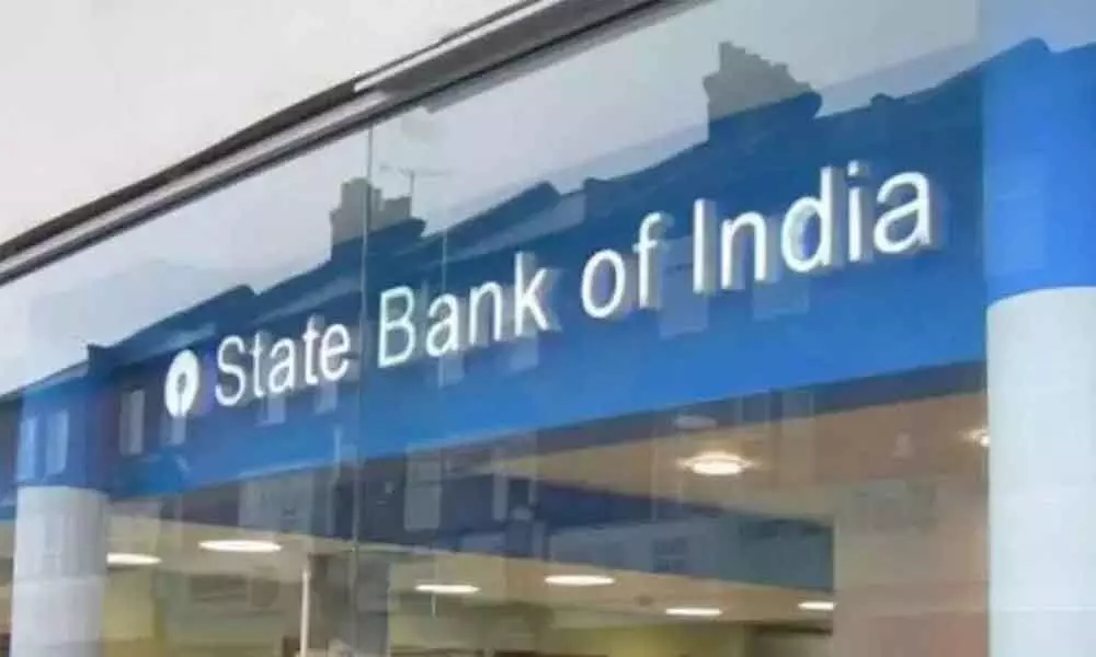 FY21 GDP will contract at -7.4%: SBI report