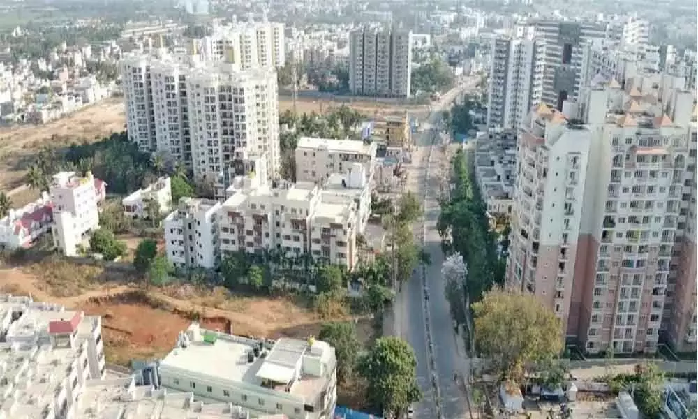 Metro, road infra projects to give push to realty sector in 24 locations in Bengaluru