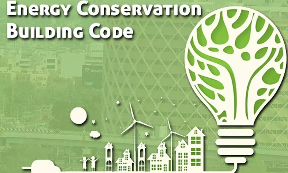 Vijayawada: Officials asked to implement Energy Conservation Building Code