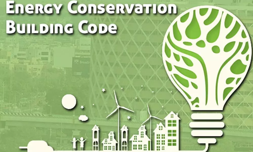 Vijayawada: Officials asked to implement Energy Conservation Building Code