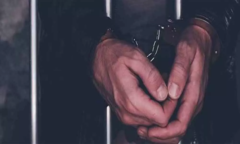 CCB arrests 4 peddlers, drugs worth 1 crore seized