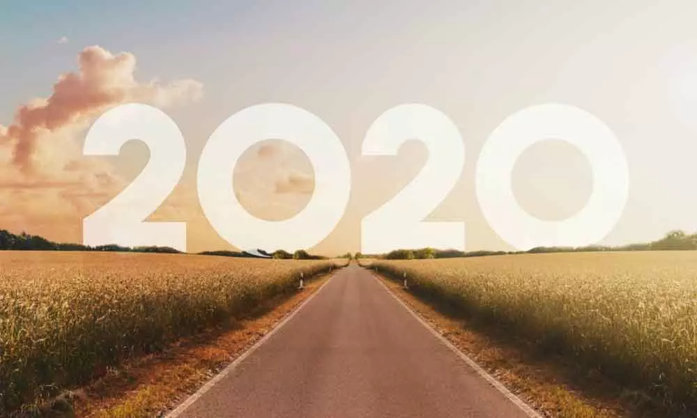 2020: The lessons we learnt