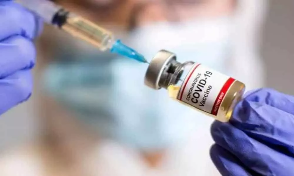 Vaccine rollout poses big threat in Telangana
