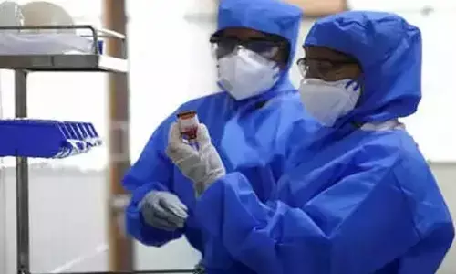 People blame elections for second Covid wave in Kakinada