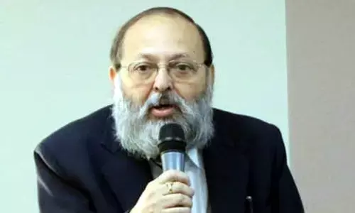 Justice Arup Kumar Goswami