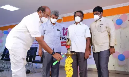 Orientation for freshers in CIT-Polytechnic