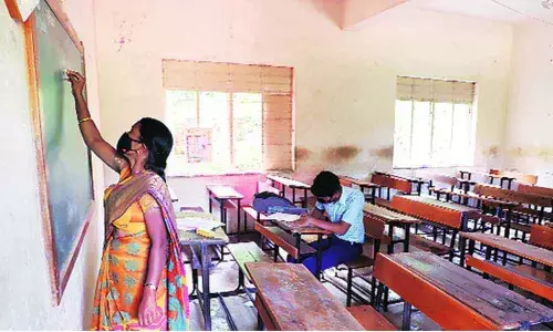 Vidyagama will resume in revised format soon, says Suresh Kumar