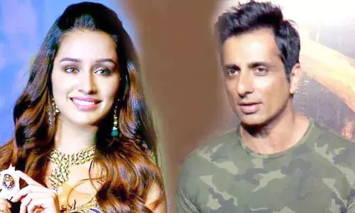 Shraddha, Sonu Sood Peta’s ‘Hottest Vegetarians’ of 2020