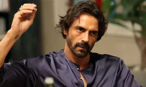 Arjun Rampal