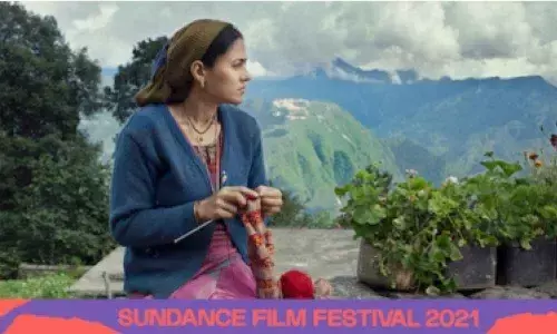 Indian films Fire In The Mountains, Writing With Fire head to Sundance