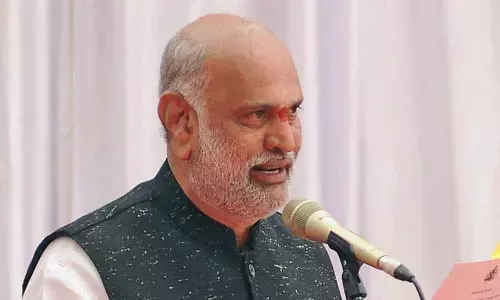 Minister Shivaram Hebbar