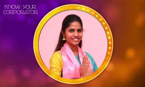 Education & healthcare to get special attention says Samala Hema