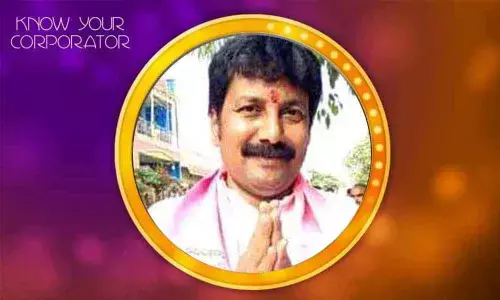 ES Raj Jitender Nath, Macha Bolarum