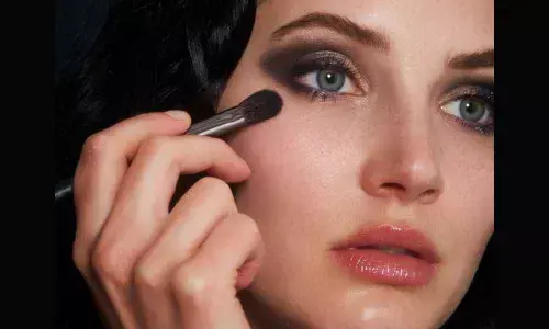 Make your skin glow all season long