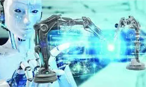 National-level body of robotics formed