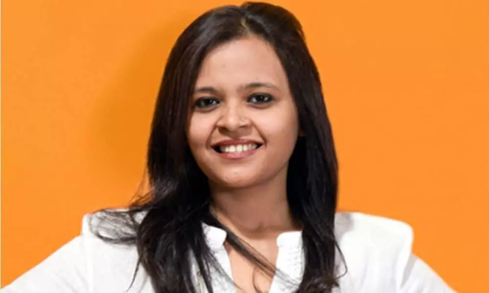 Shreyasi Singh, Founder and CEO, Harappa Education