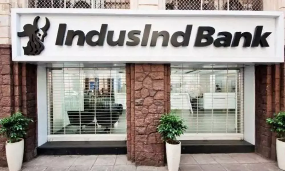 IndusInd Bank promoters get a one-month extension to infuse remaining capital