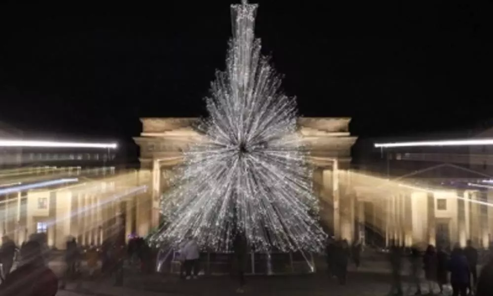 Germany braces for Christmas Coronavirus lockdown