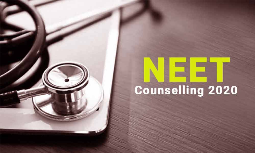 NEET Counselling 2020: Mop Up Round Result Announced On Mcc.nic.in