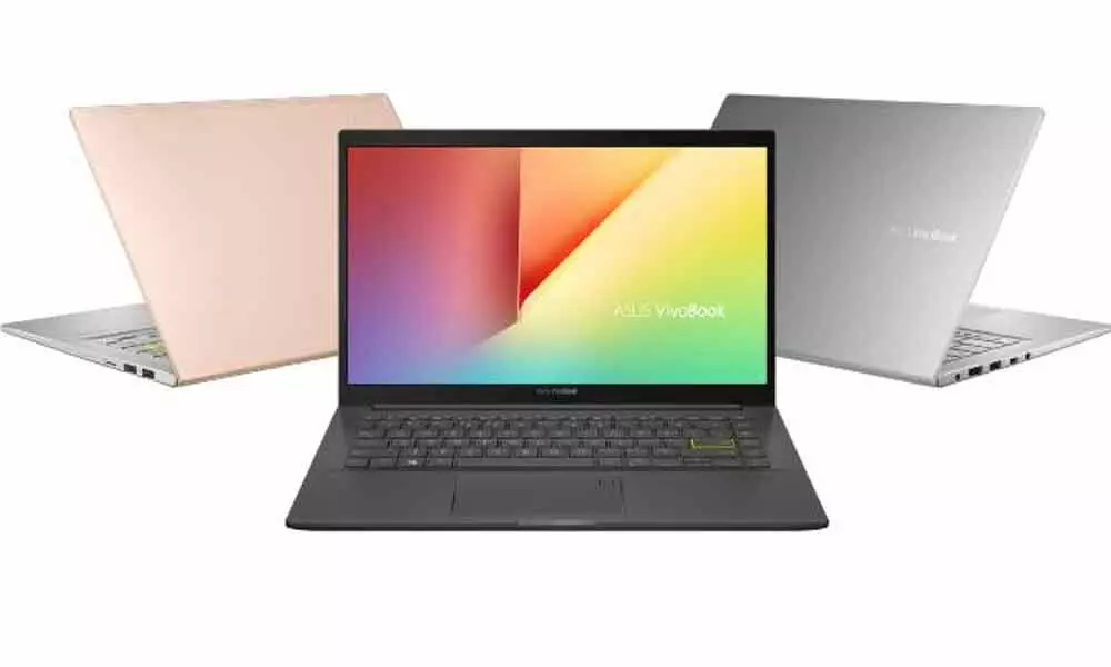ASUS expands its consumer notebook portfolio; Launchespower-packed ZenBooks and VivoBooks