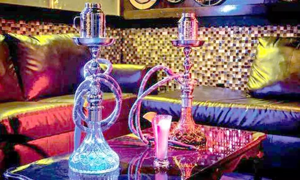 Hookah bars superspreaders of Covid, should be banned