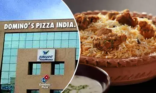 Jubilant FoodWorks Limited enters Biryani business with brand, Ekdum!