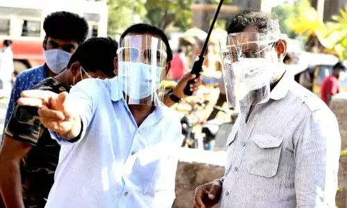 The reason behind the latest delay in Acharya shoot!