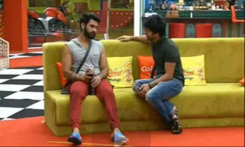 Bigg Boss Telugu: Boring episodes with unimpressive content