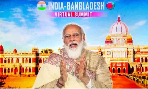 Prime Minister Narendra Modi