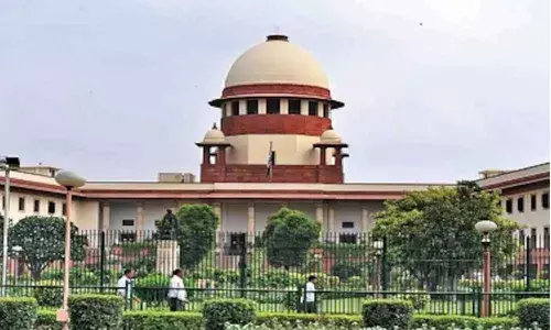 Supreme Court expresses concern, to take up matter on January 11