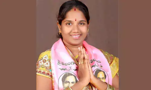Prasanna Lakshmi