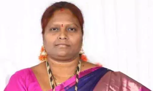 Sabitha Kishore, Venkatapuram