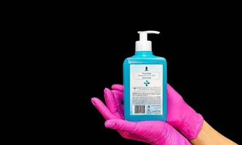 Smell good, breathe bad: How scented products add to air pollution