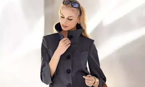 Fashion tips every woman should know