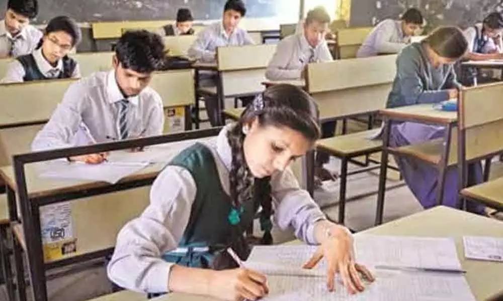 SSC exams likely to have 6 papers, schools to reopen next month