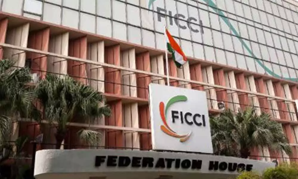 Give infra push,rationalise GST slabs: FICCI