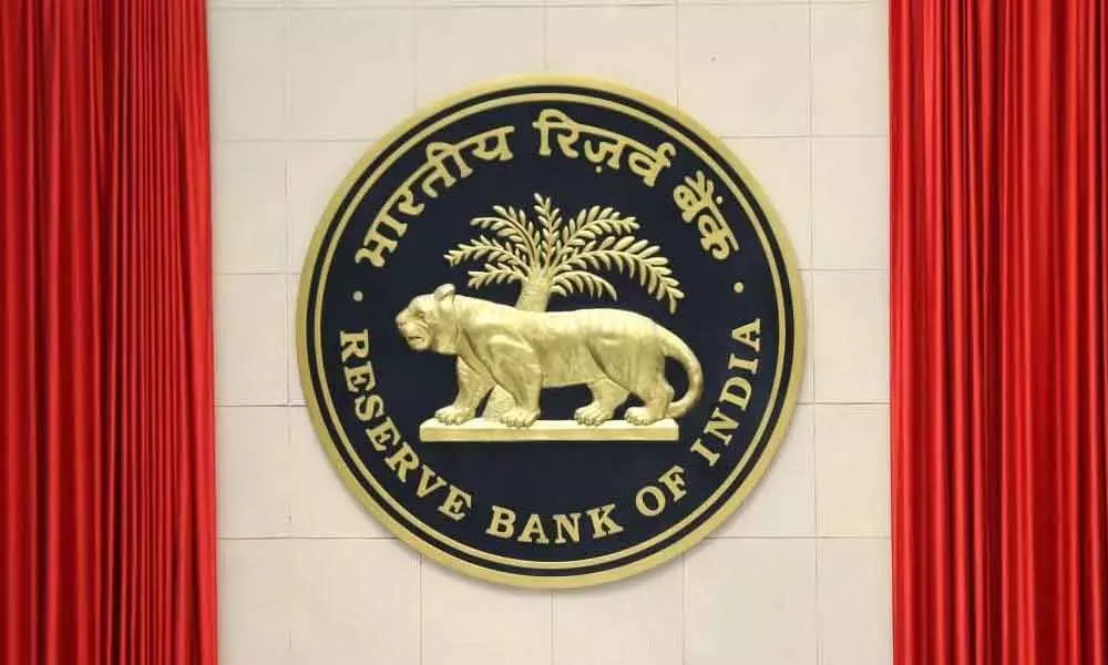 GDP will soon land in positive zone: RBI