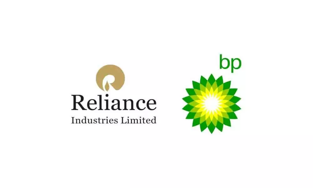 Reliance, BP  start gas output from KG-D6