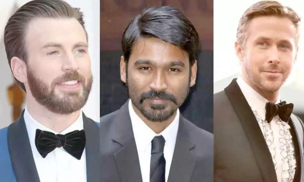 Tamil actor Dhanush joins Russo brothers' stellar cast for 'The Gray Man
