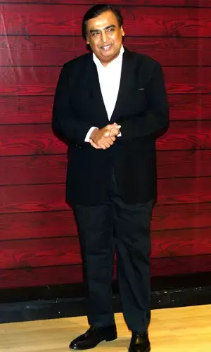 Top 10 Indian Billionaires on Forbes India List 2020