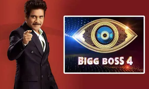 Bigg Boss 4 Telugu Winner
