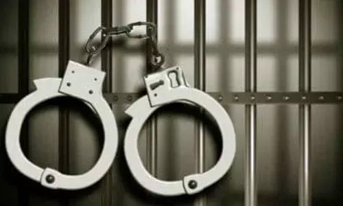 8 held for supplying drugs in Visakhapatnam