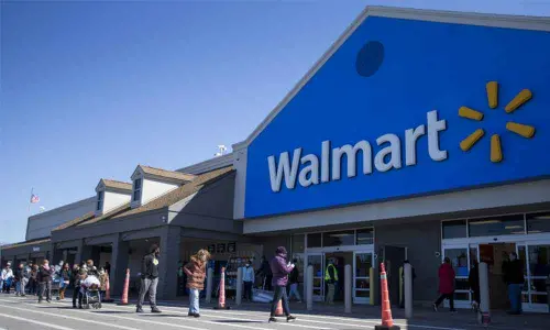 Walmart joins TikTok to offer livestreamed shopping to users