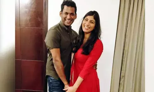 Vishals Ex Anisha Ready To Get Married To An Industrialist?