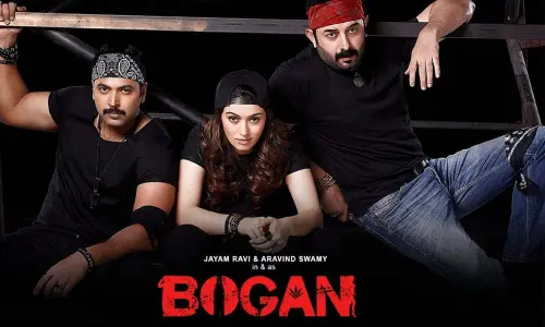 Bogan movie